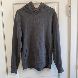 Under Armour hoodie